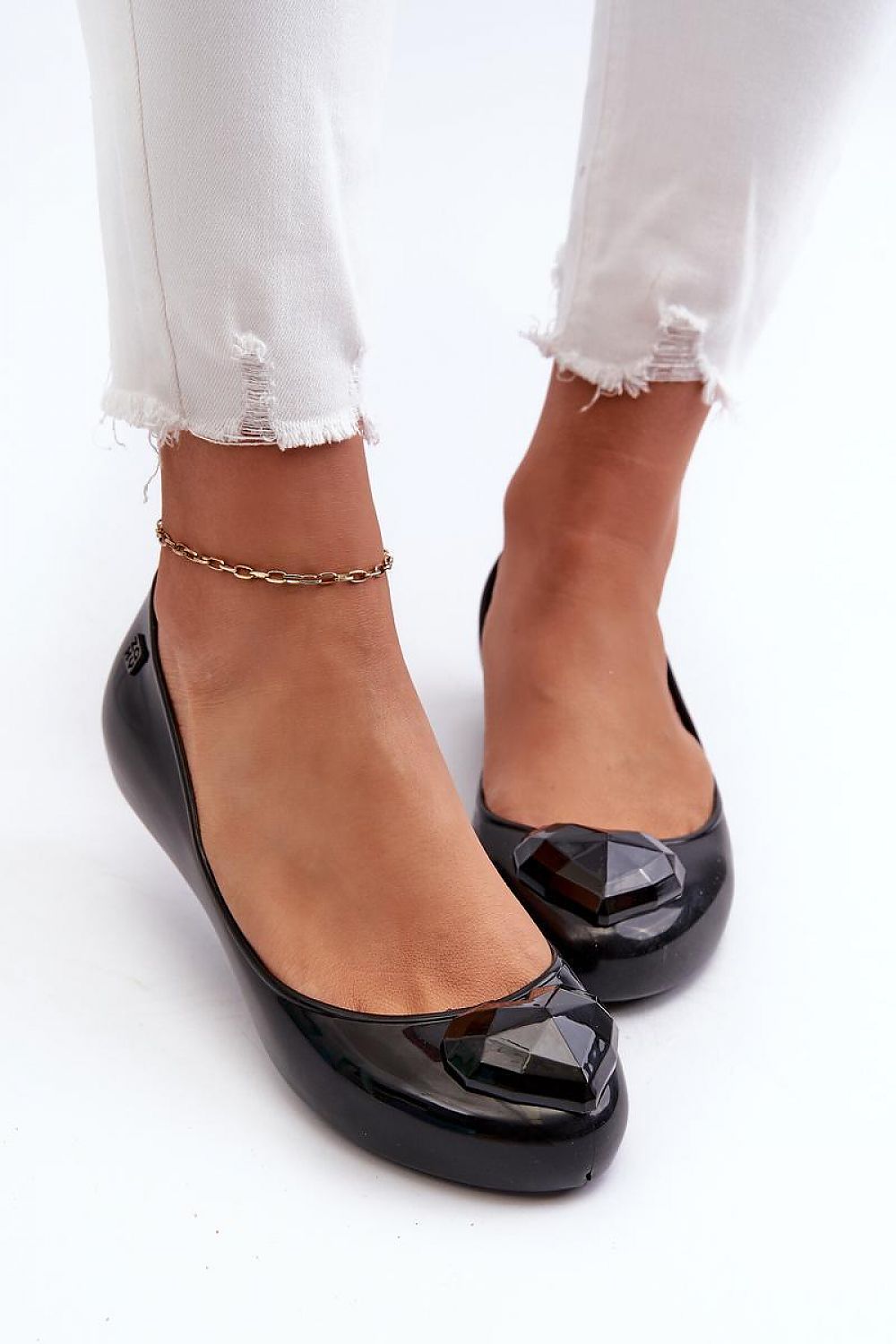 Ballerina Schuhe Model 197597 Step in style