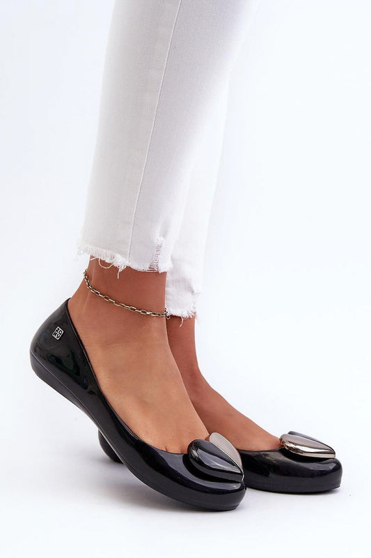 Ballerina Schuhe Model 197598 Step in style