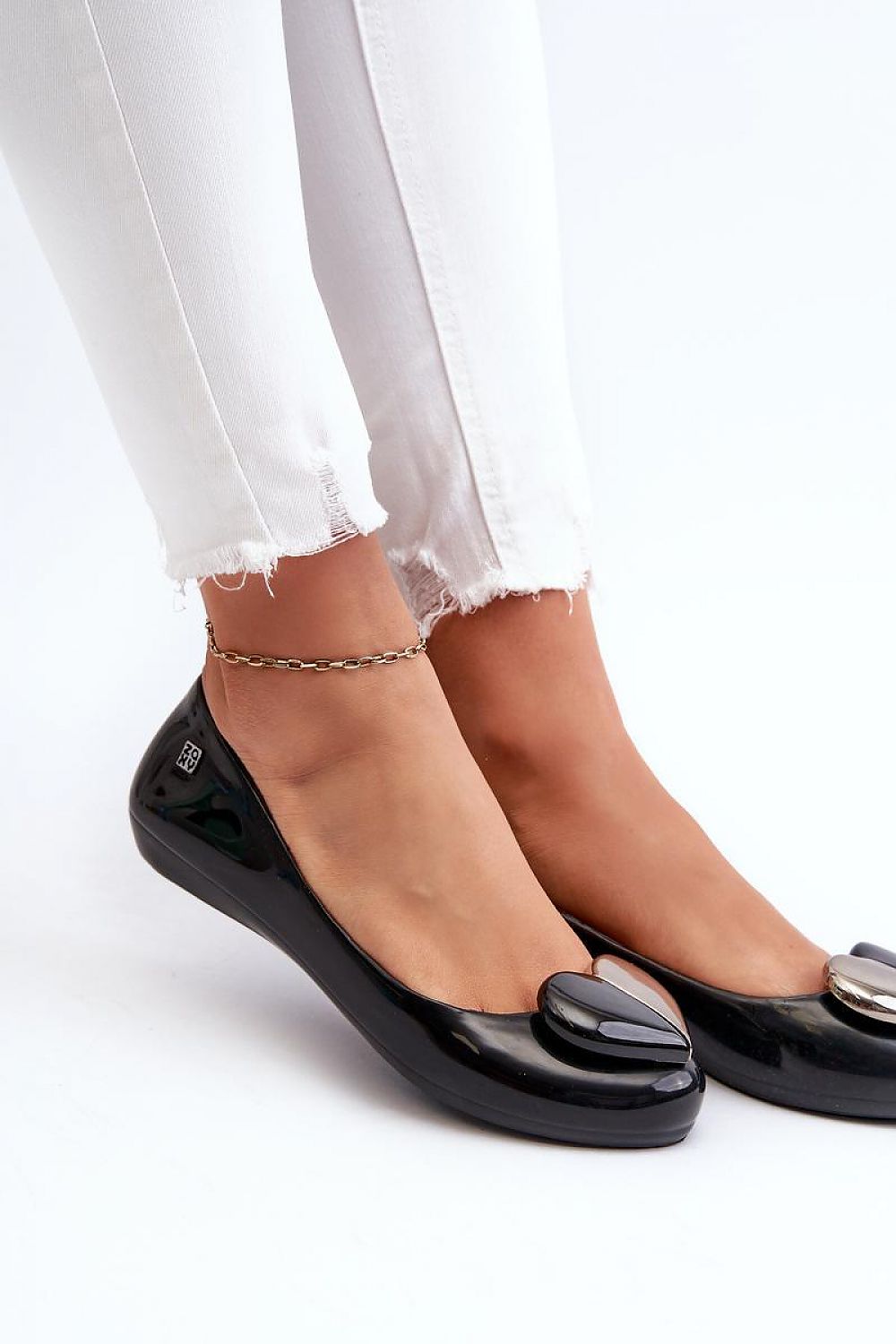 Ballerina Schuhe Model 197598 Step in style