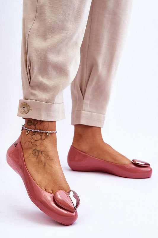 Ballerina Schuhe Model 197599 Step in style
