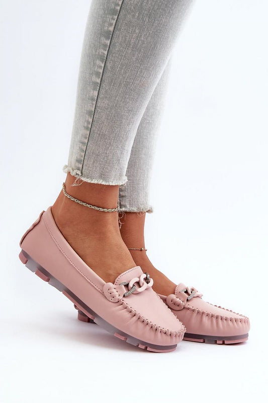 Mokassins Model 197605 Step in style
