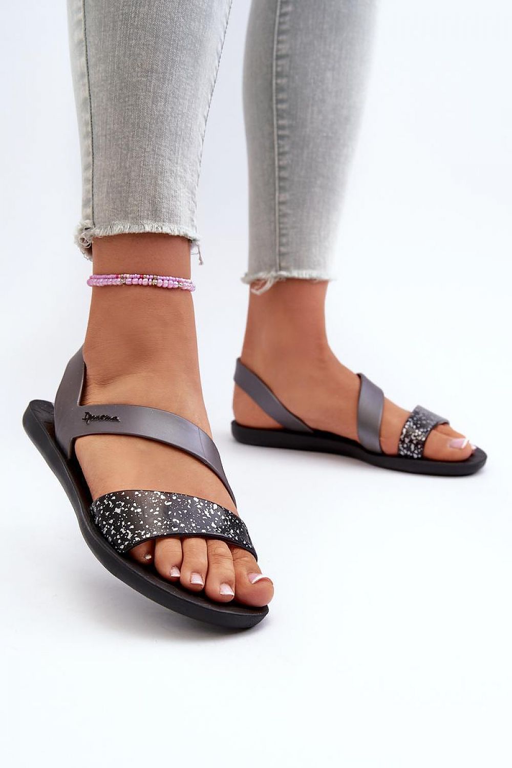 Sandalen Model 197695 Step in style