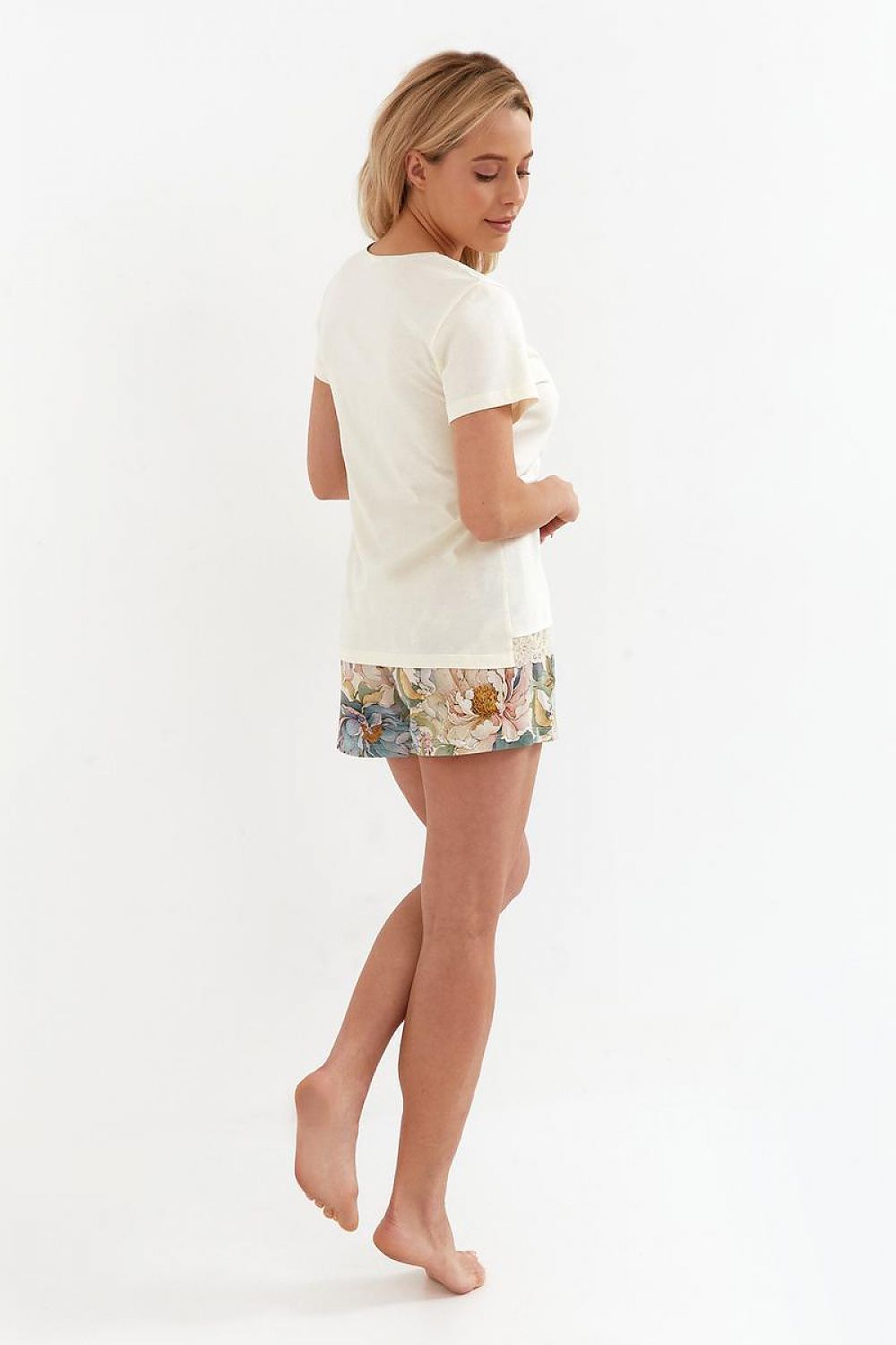 Pyjama Model 197798 Cana