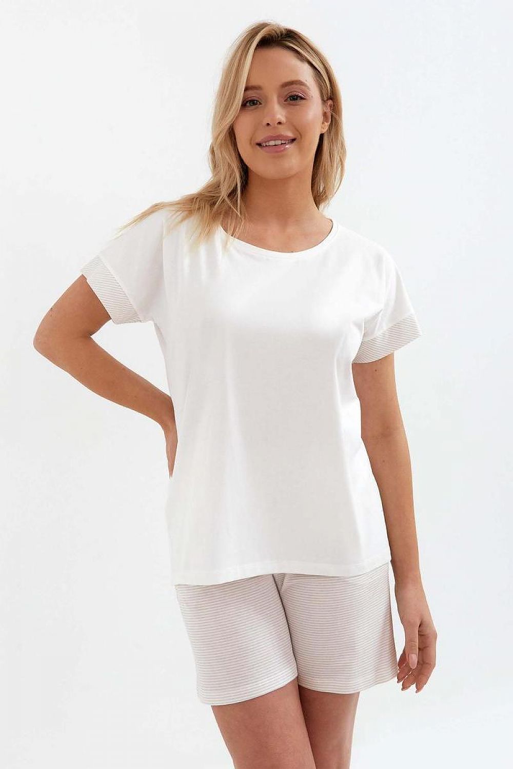 Pyjama Model 197800 Cana