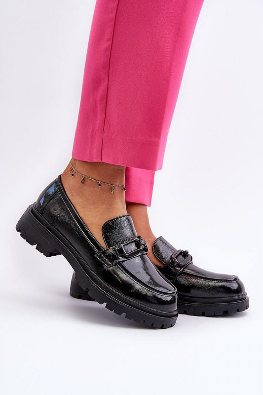 Mokassins Model 197822 Step in style