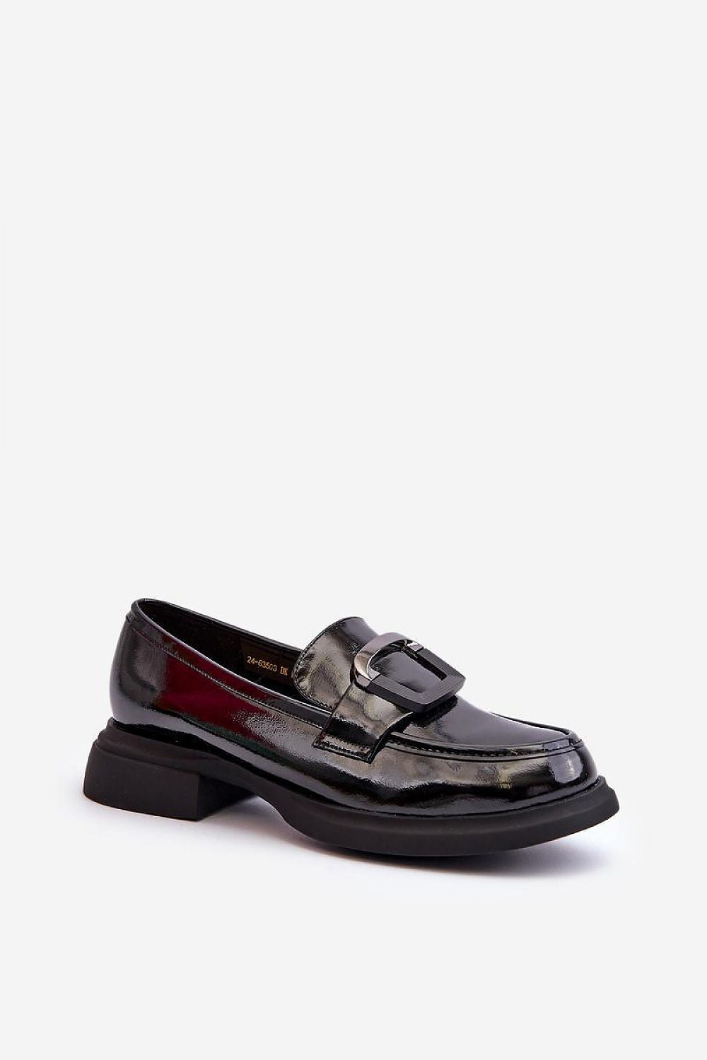 Mokassins Model 197823 Step in style
