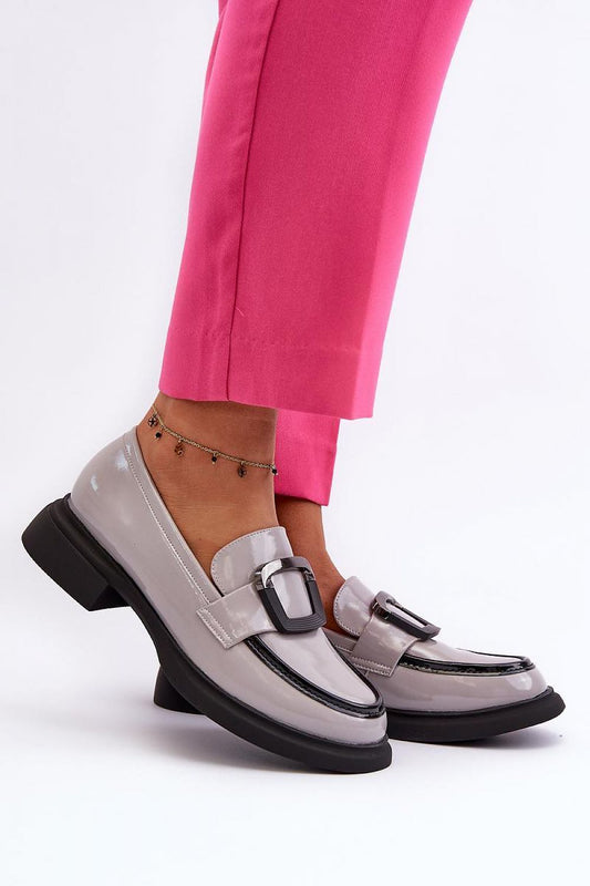 Mokassins Model 197824 Step in style