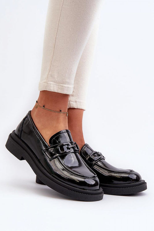 Mokassins Model 197827 Step in style