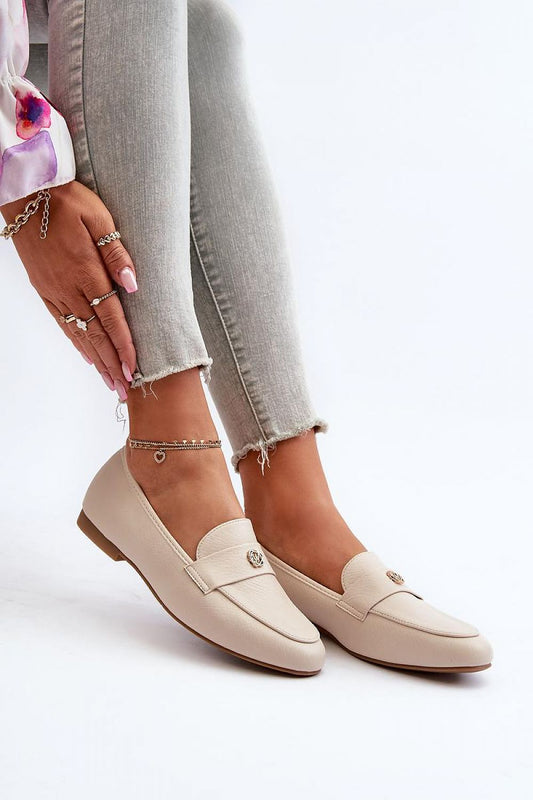 Mokassins Model 197829 Step in style