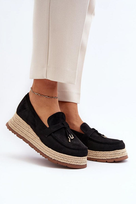 Mokassins Model 197831 Step in style