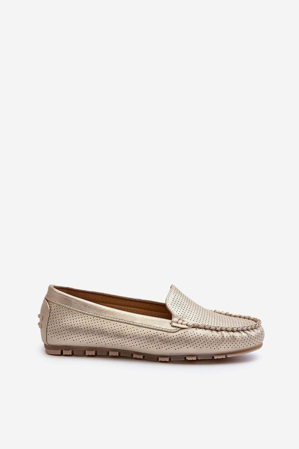 Mokassins Model 197835 Step in style