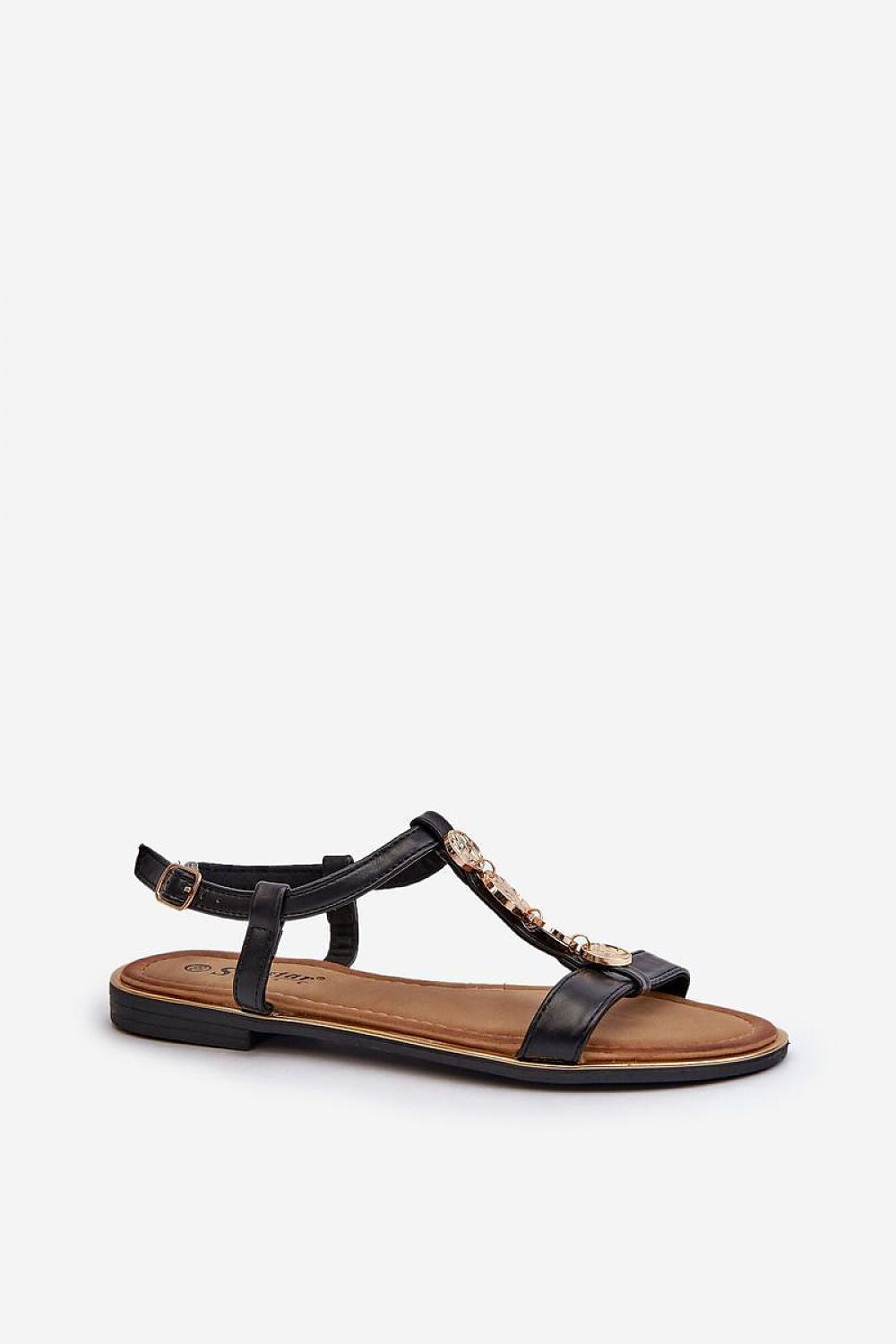 Sandalen Model 197845 Step in style