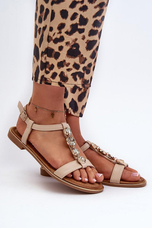 Sandalen Model 197846 Step in style