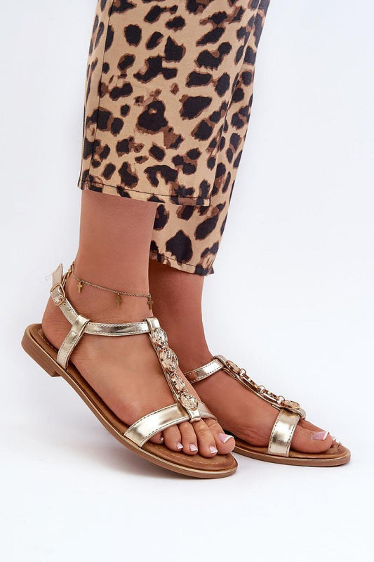 Sandalen Model 197847 Step in style