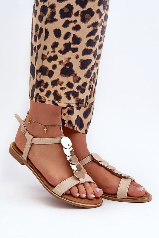 Sandalen Model 197849 Step in style