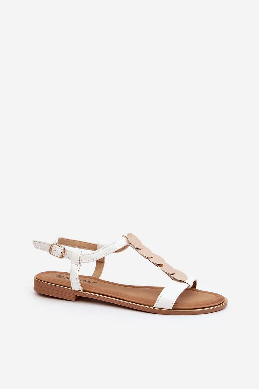 Sandalen Model 197850 Step in style