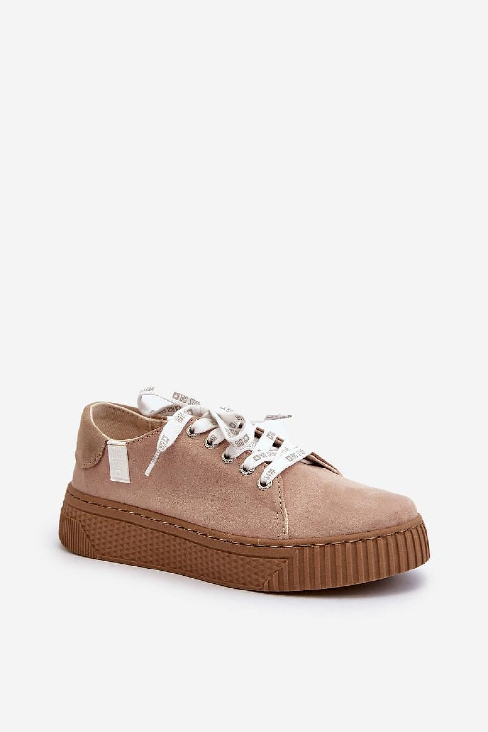Sneakers Model 197885 Step in style