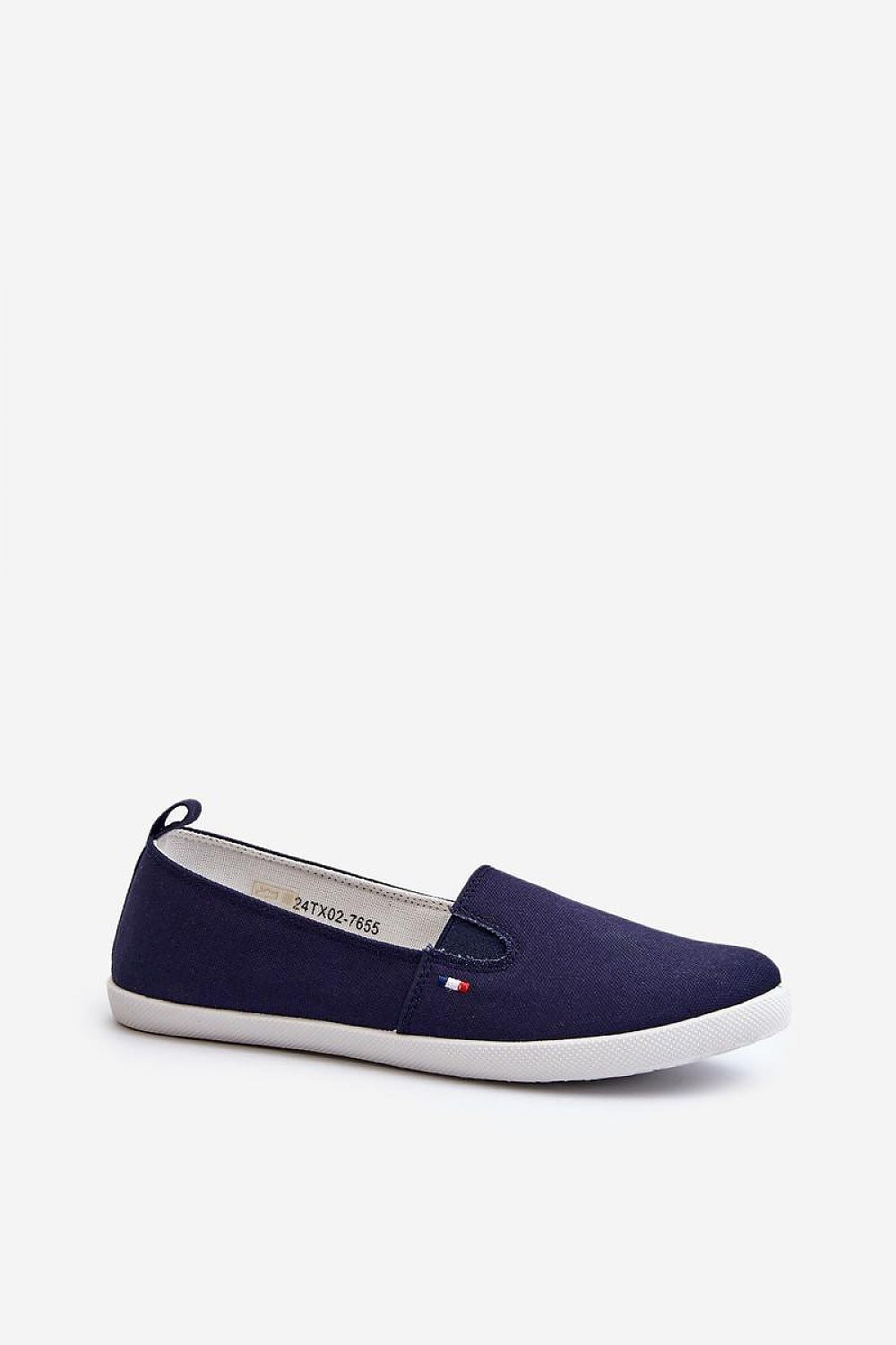 Sneakers Model 197887 Step in style