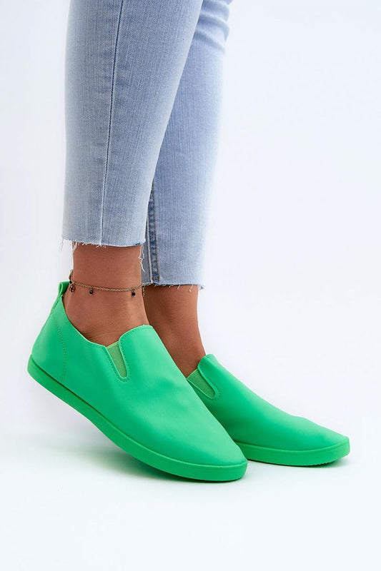 Sneakers Model 197889 Step in style