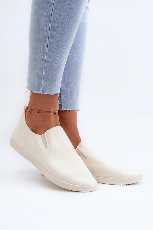 Sneakers Model 197890 Step in style