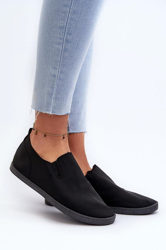 Sneakers Model 197891 Step in style