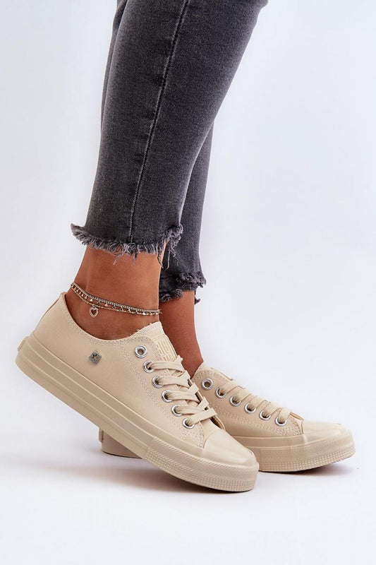 Sneakers Model 197893 Step in style