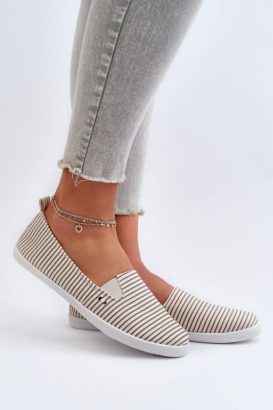 Sneakers Model 197894 Step in style