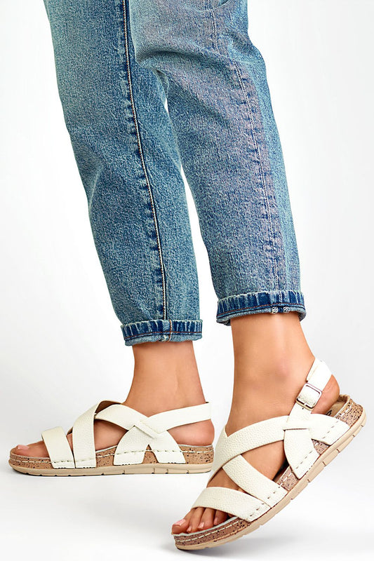 Sandalen Model 197960 PRIMO