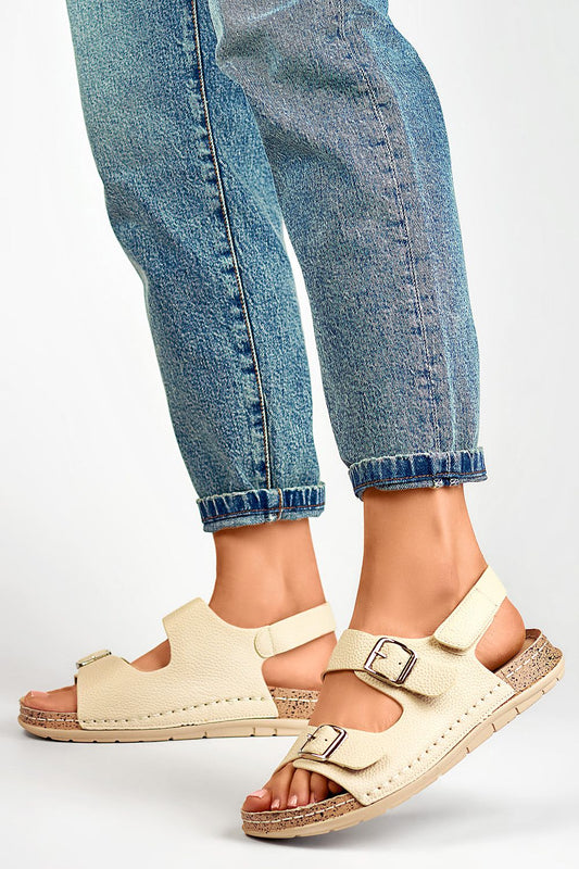 Sandalen Model 197962 PRIMO