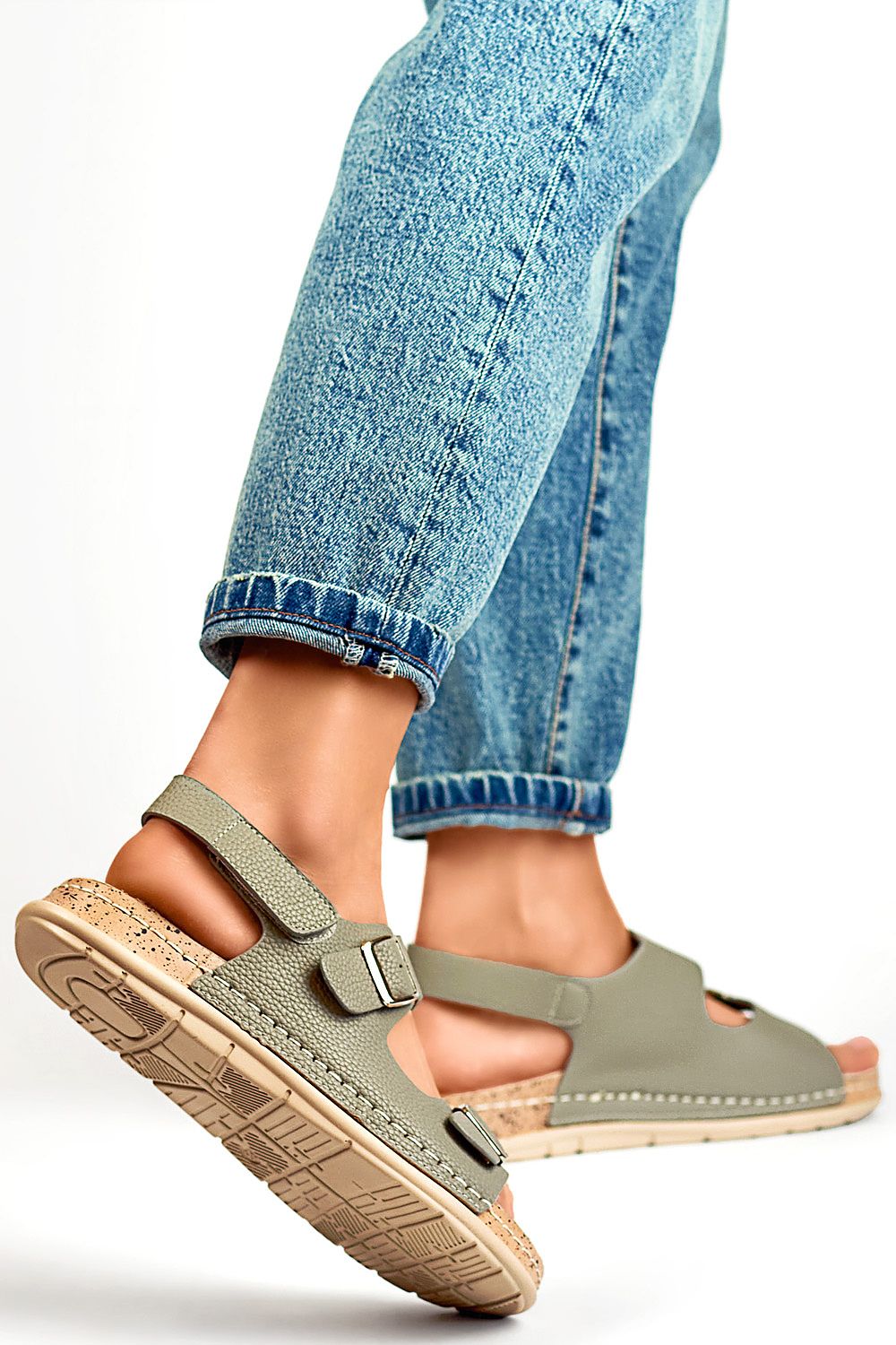 Sandalen Model 197963 PRIMO
