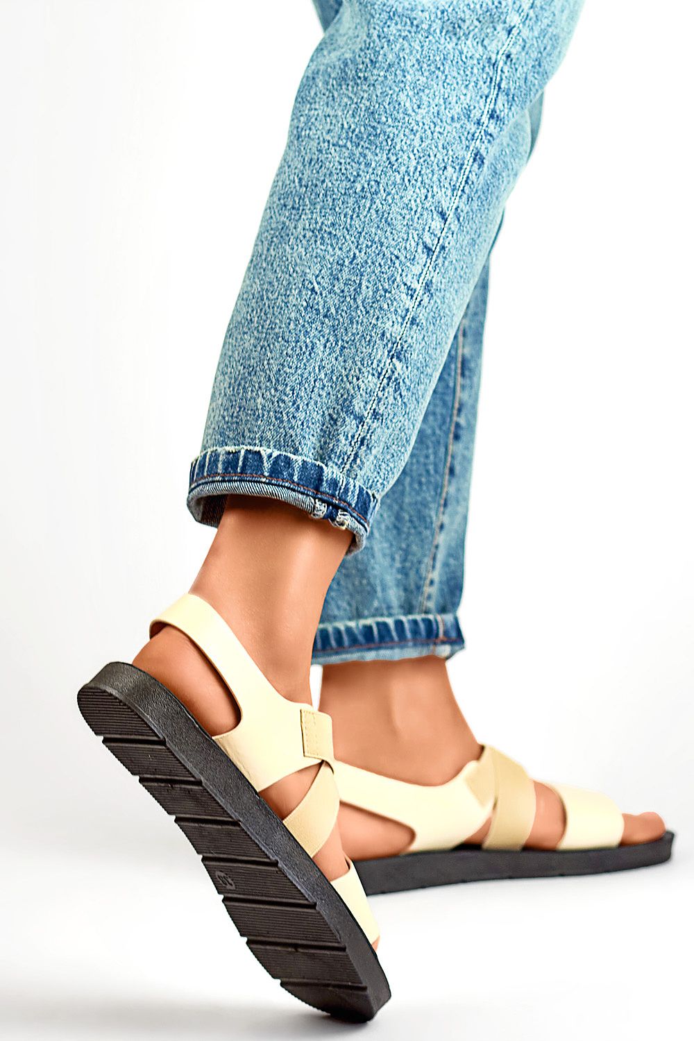 Sandalen Model 197964 PRIMO