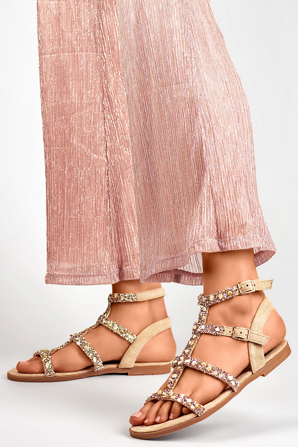 Sandalen Model 197972 PRIMO