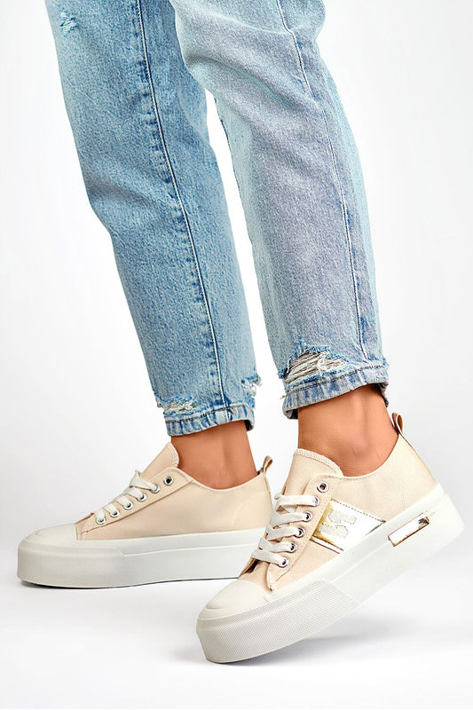 Sneakers Model 197977 PRIMO