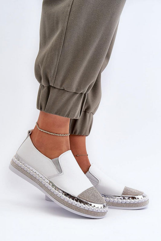 Halbschuhe Model 198015 Step in style