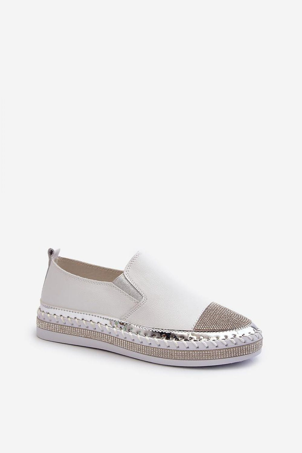 Halbschuhe Model 198015 Step in style