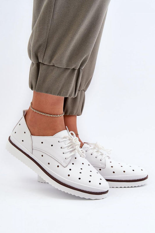 Halbschuhe Model 198019 Step in style