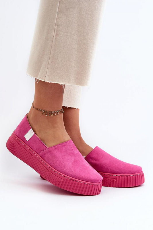 Sneakers Model 198025 Step in style