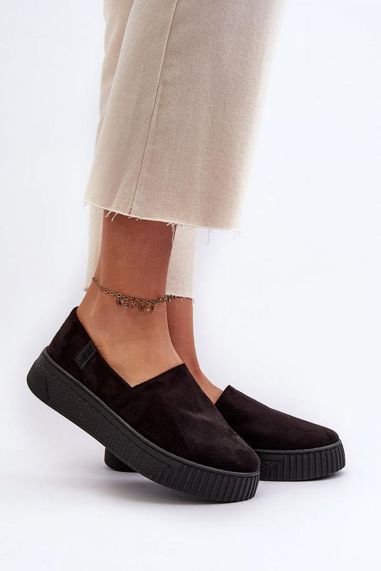 Sneakers Model 198027 Step in style