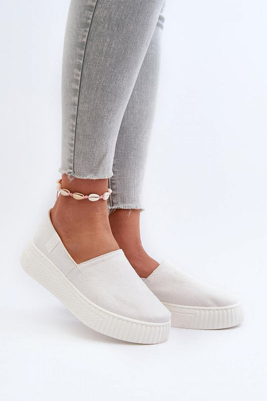 Sneakers Model 198028 Step in style
