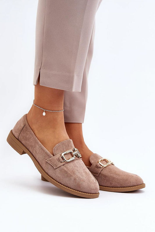 Mokassins Model 198029 Step in style