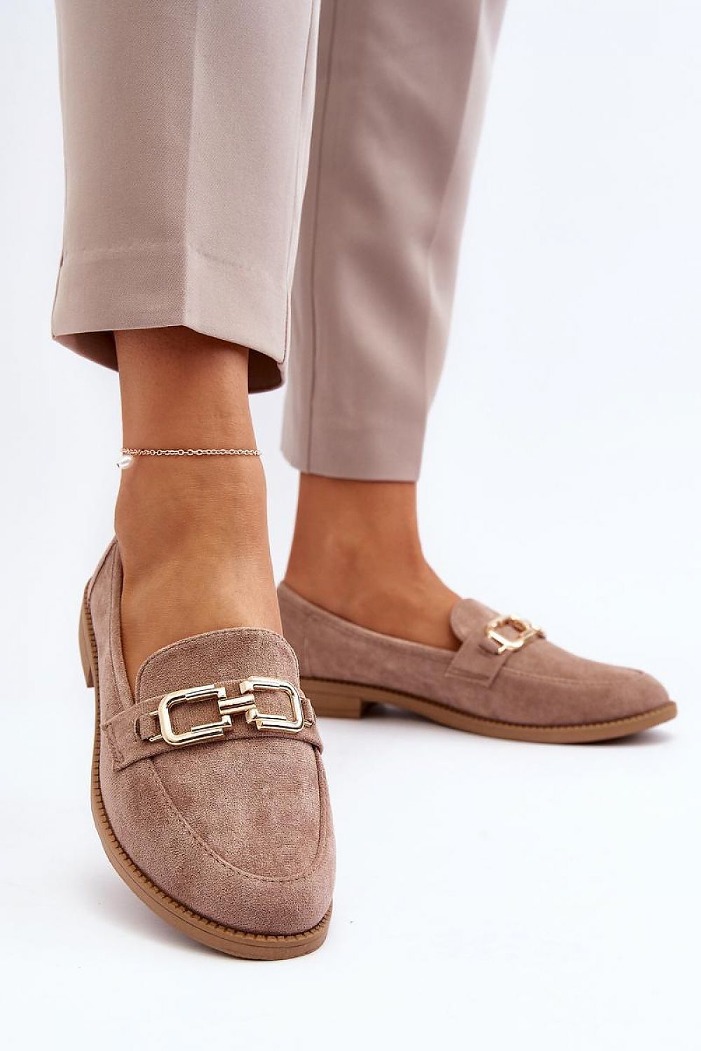 Mokassins Model 198029 Step in style