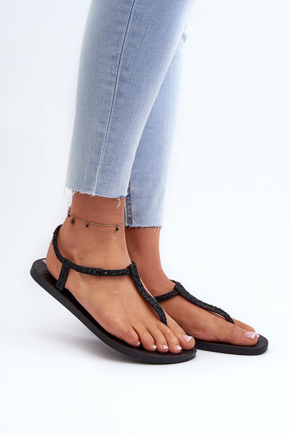 Sandalen Model 198037 Step in style