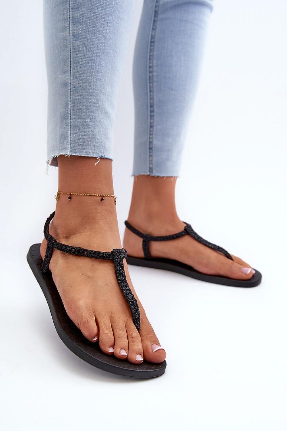 Sandalen Model 198037 Step in style