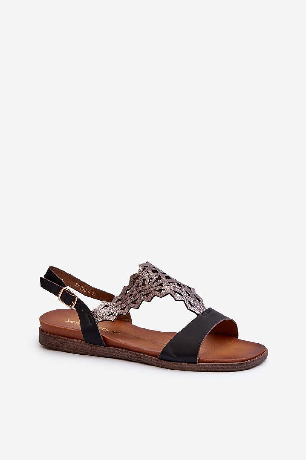 Sandalen Model 198039 Step in style