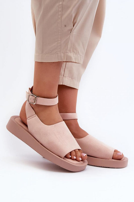 Sandalen Model 198042 Step in style