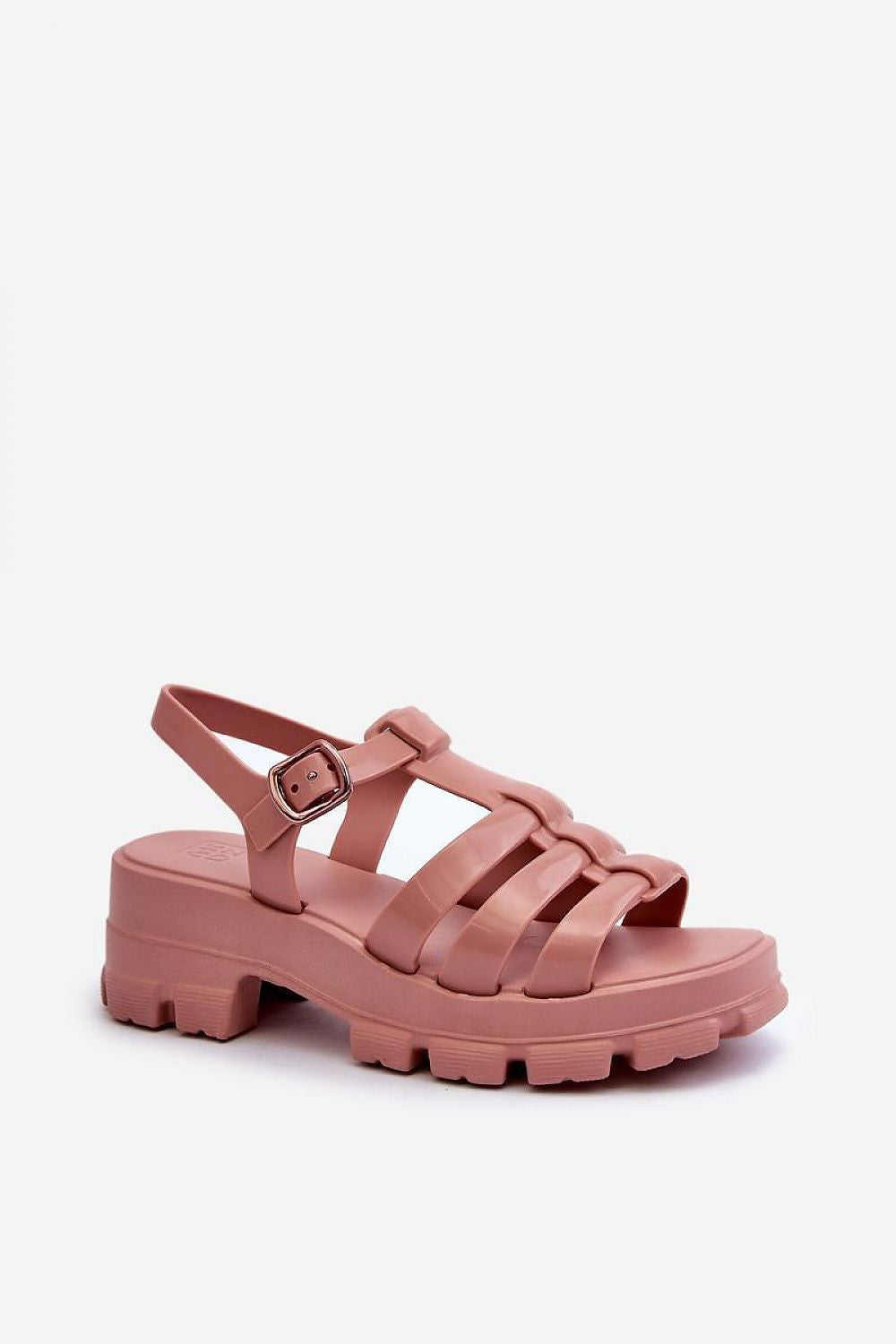 Sandalen Model 198043 Step in style