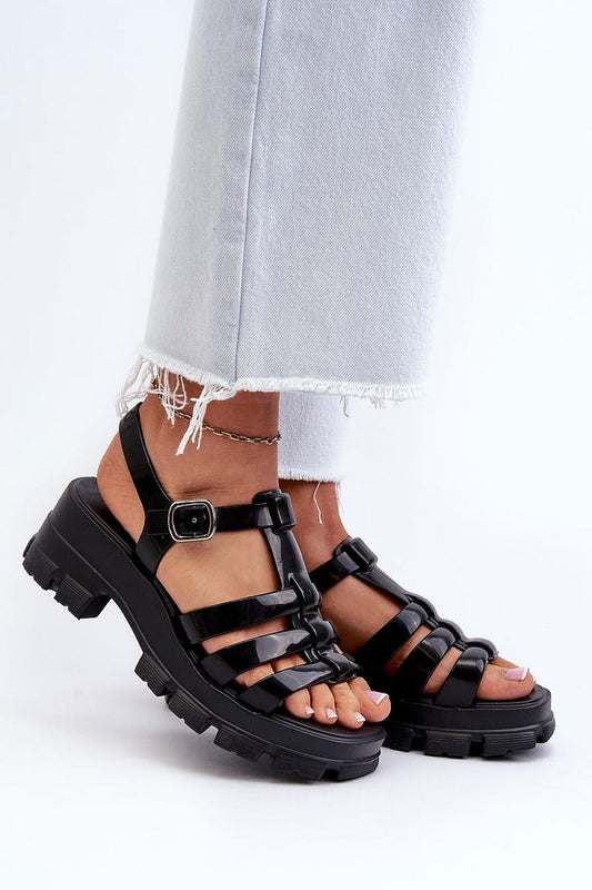 Sandalen Model 198045 Step in style