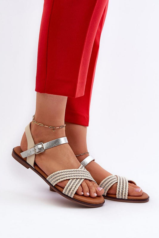 Sandalen Model 198047 Step in style