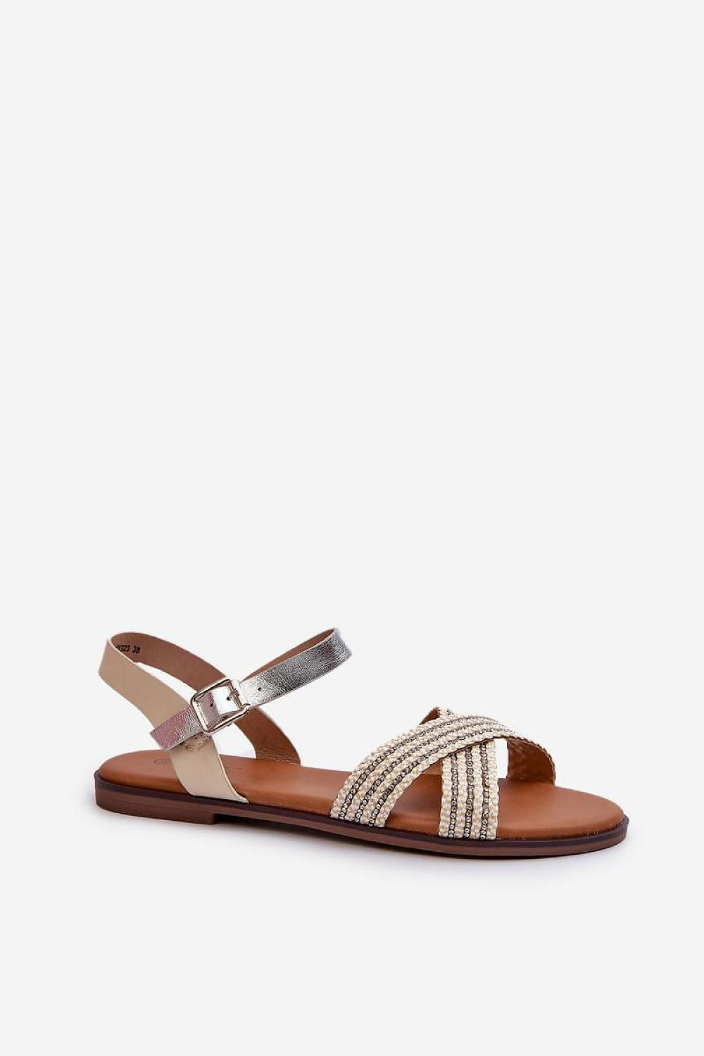 Sandalen Model 198047 Step in style