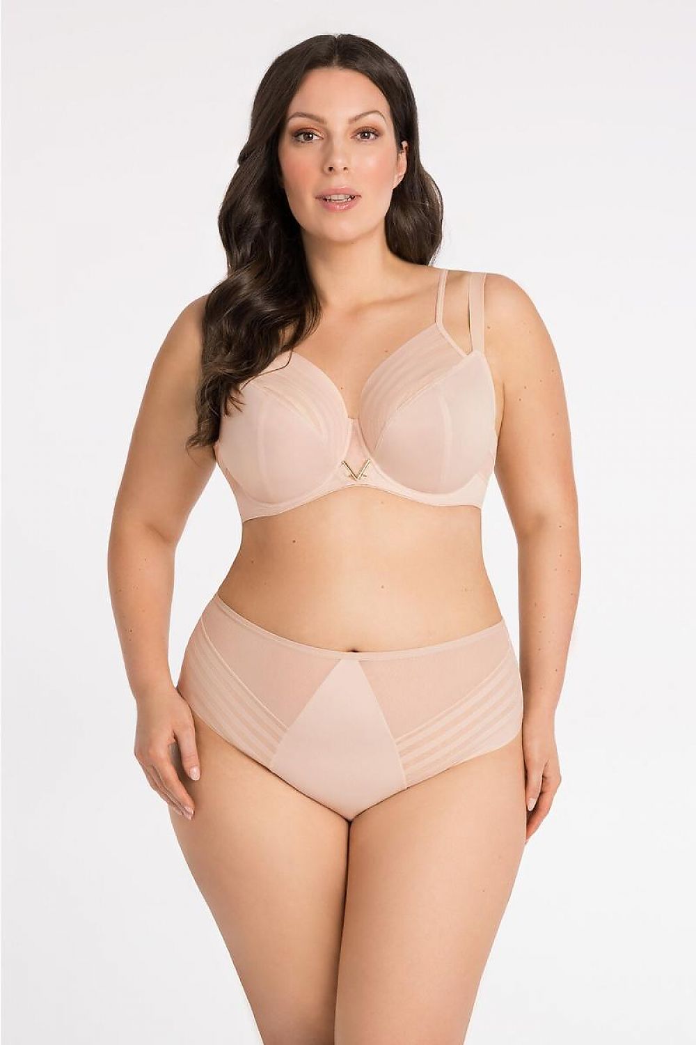 Höschen Model 198064 Gorsenia Lingerie